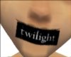Twilight Mouth Tape