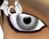 Steely Silver Eyes male
