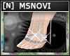 [N] Spike Heel Sandal SC