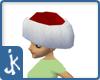 Winter Hat - santas
