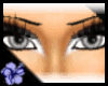 ~Y~ grey eyes