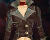 Cloak of Sidhe Outfit