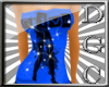 *DGC Diva Blue