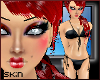 Muneca Skin DolL