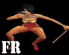 FR - Lazer Dance Stix