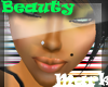 JUVI Beauty Mark Black L