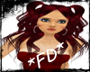*FD* Vixen KAZANO