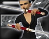 ICO Duel Katanas F II