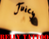![TU]Juicy Belly Tattoo