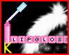 *K*Lipgloss