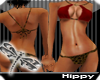 [TD] leopard bikini