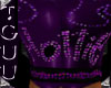 [TGUU] Purple hotttie