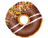 Yummy Donut