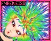 ~F Rainbow Frite Electra