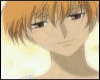 Teasing Kyo