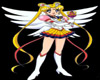 Sailor Moon Cutout