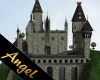 Floating Castle