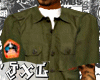.Jxl LRG Mission C.Shirt