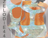 *z* BMXXL Holo Dress