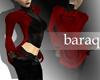 [bq] Like her-Deep red-