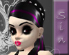 [Sin] Fuchsia F1 Daji