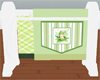 K-B SweetPea BlanKetRack