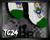 [TC] Pebbles socks F