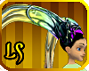 Product Image for Rainbow Dragon Horns