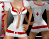 (PX)Nurse Outfit