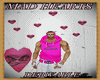MAD HEARTS ANIMATED DERI