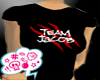 Team Jacob_Twilight Tee