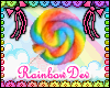 *Rd Candi Girl Lolipop