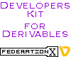 Devs Kit for DERIVABLES