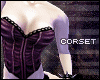 Product Image for . |Nana| - Corset