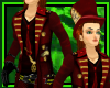 +FF+ Mad Hatter TOP
