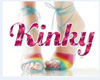 ~CL~Kinky! Shoes
