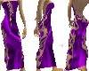 Sexy Flame Purple