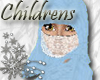 :ICE Children's Blue Hd