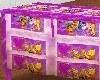 WINNIE THE POOH DRESSER