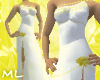Angel dress