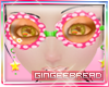 :G: FunFlower Glasses
