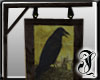 (JD)Raven Tavern Sign