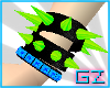 GZ~ CyberSpikes Narco