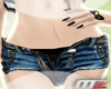 Cute Short