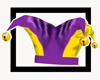 Jester Hat Female