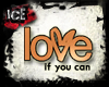 [I] Feel Love if You Can
