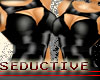 MC Seductive Dress
