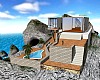 Secluded Mid-Ocean Villa