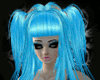 [B] Blue Hair, L10