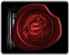 [OM] Bathory Wax Stamp